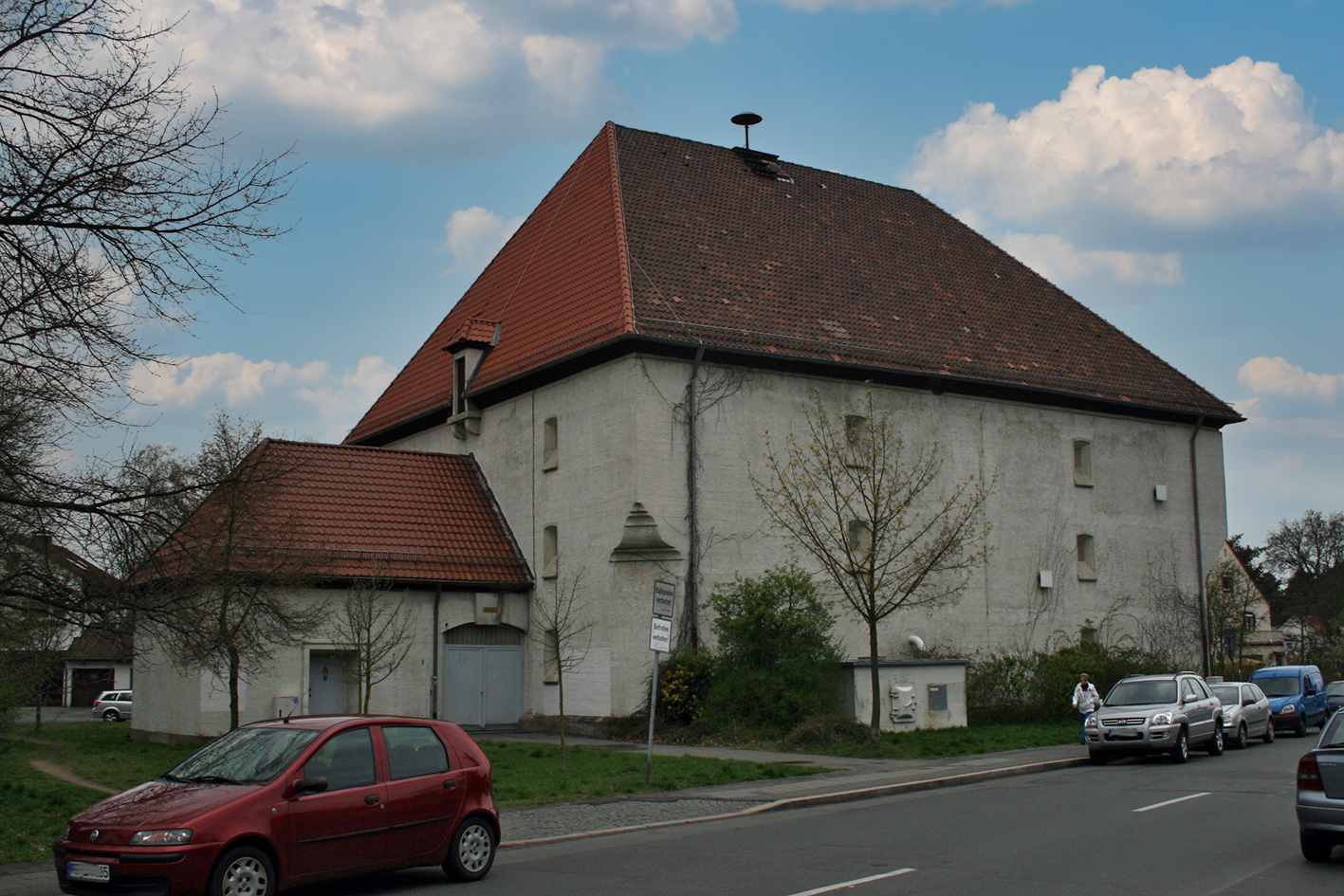 Kronacher Bunker